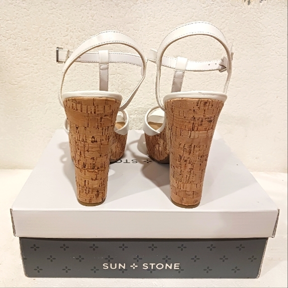 Sun + Stone - Picture 3 of 4